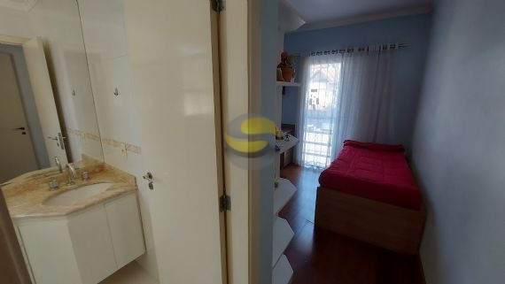 Casa de Condomínio à venda com 3 quartos, 177m² - Foto 24