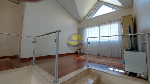 Casa de Condomínio à venda com 3 quartos, 177m² - Foto 22