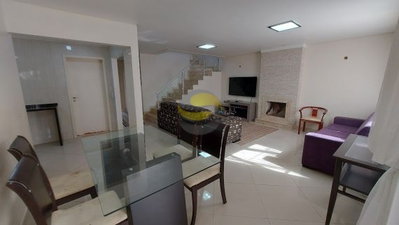 Casa de Condomínio à venda com 3 quartos, 177m² - Foto 3