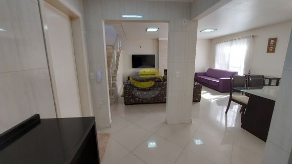 Casa de Condomínio à venda com 3 quartos, 177m² - Foto 4