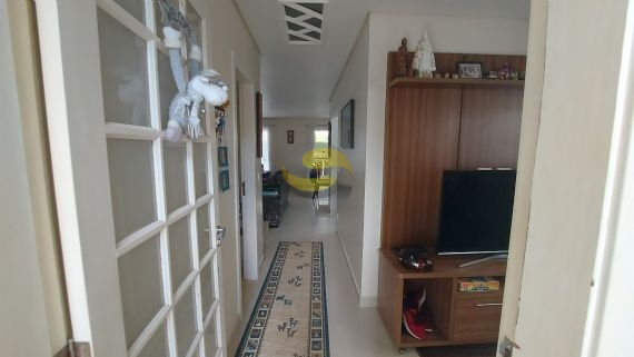 Casa de Condomínio à venda com 3 quartos, 177m² - Foto 25