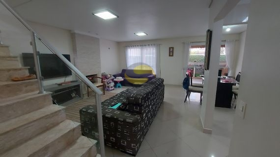 Casa de Condomínio à venda com 3 quartos, 177m² - Foto 7