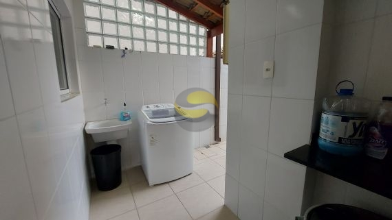 Casa de Condomínio à venda com 3 quartos, 177m² - Foto 11