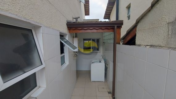 Casa de Condomínio à venda com 3 quartos, 177m² - Foto 19