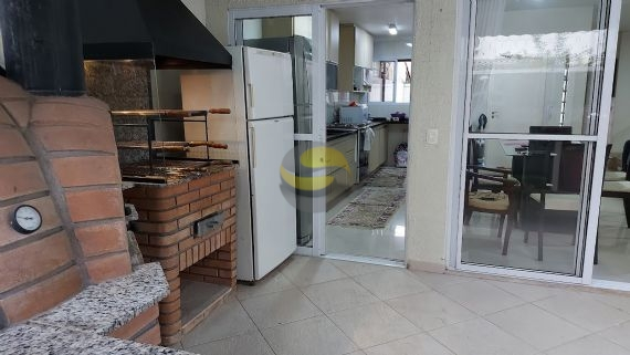 Casa de Condomínio à venda com 3 quartos, 177m² - Foto 12