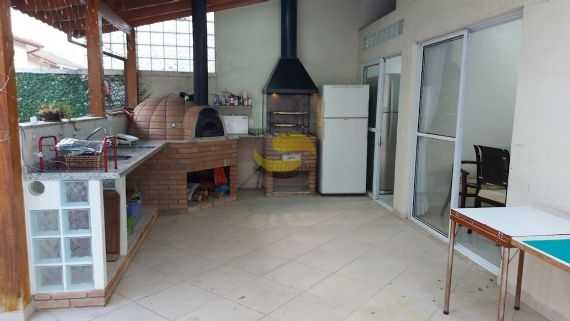 Casa de Condomínio à venda com 3 quartos, 177m² - Foto 13