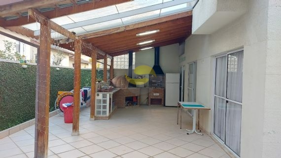 Casa de Condomínio à venda com 3 quartos, 177m² - Foto 16