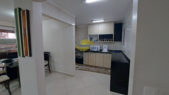 Casa de Condomínio à venda com 3 quartos, 177m² - Foto 9