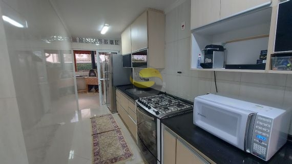 Casa de Condomínio à venda com 3 quartos, 177m² - Foto 10