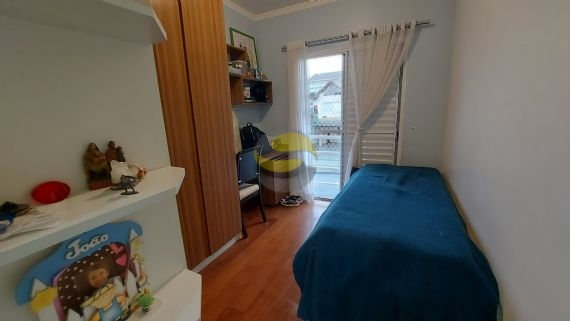 Casa de Condomínio à venda com 3 quartos, 177m² - Foto 27