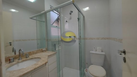 Casa de Condomínio à venda com 3 quartos, 177m² - Foto 35