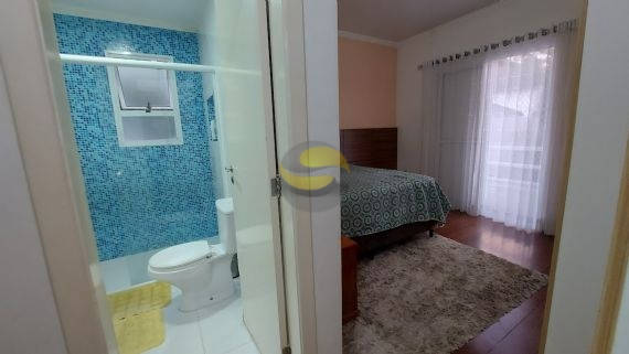 Casa de Condomínio à venda com 3 quartos, 177m² - Foto 23