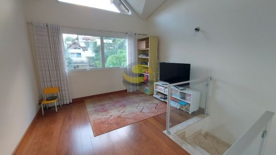 Casa de Condomínio à venda com 3 quartos, 177m² - Foto 38