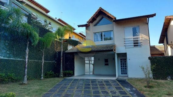 Casa de Condomínio à venda com 3 quartos, 177m² - Foto 1