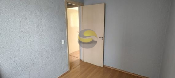 Apartamento à venda com 2 quartos, 45m² - Foto 8