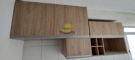 Apartamento à venda com 2 quartos, 45m² - Foto 6