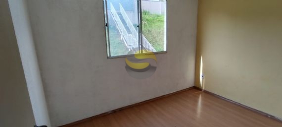 Apartamento à venda com 2 quartos, 45m² - Foto 11