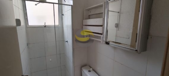 Apartamento à venda com 2 quartos, 45m² - Foto 9