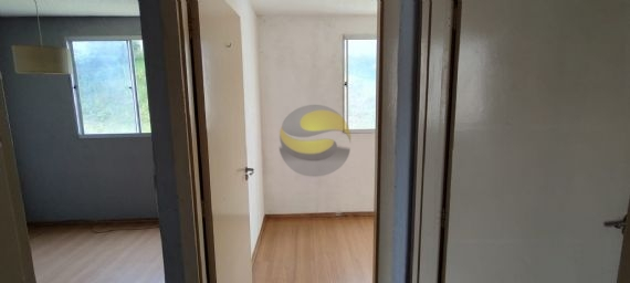 Apartamento à venda com 2 quartos, 45m² - Foto 7