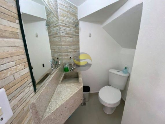 Casa de Condomínio à venda com 3 quartos, 101m² - Foto 4