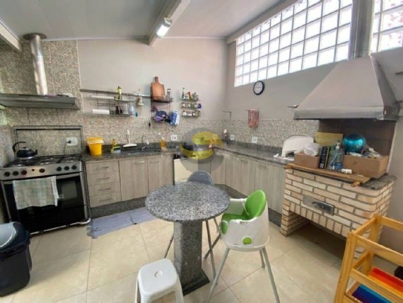 Casa de Condomínio à venda com 3 quartos, 101m² - Foto 1