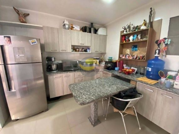 Casa de Condomínio à venda com 3 quartos, 101m² - Foto 3