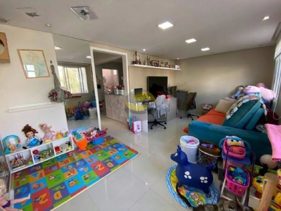 Casa de Condomínio à venda com 3 quartos, 101m² - Foto 5