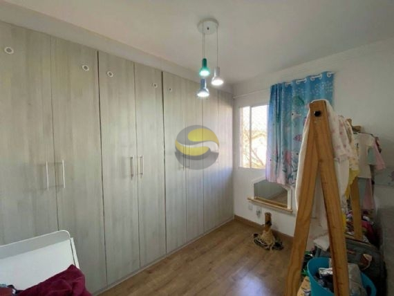 Casa de Condomínio à venda com 3 quartos, 101m² - Foto 6