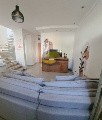 Casa de Condomínio à venda com 4 quartos, 90m² - Foto 4