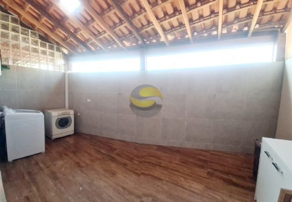 Casa de Condomínio à venda com 4 quartos, 90m² - Foto 8