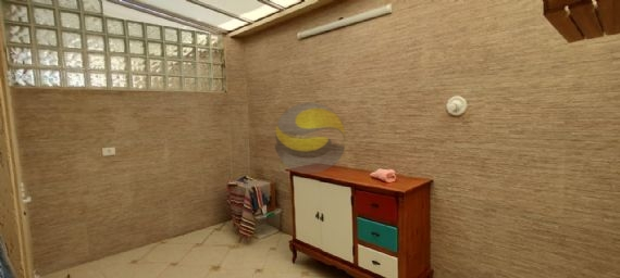 Casa de Condomínio à venda com 3 quartos, 107m² - Foto 12