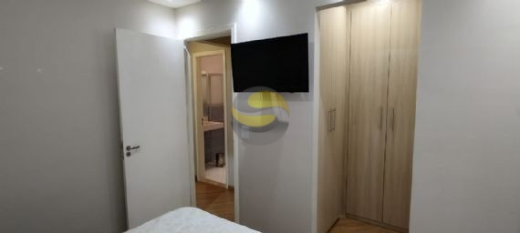 Casa de Condomínio à venda com 3 quartos, 107m² - Foto 23