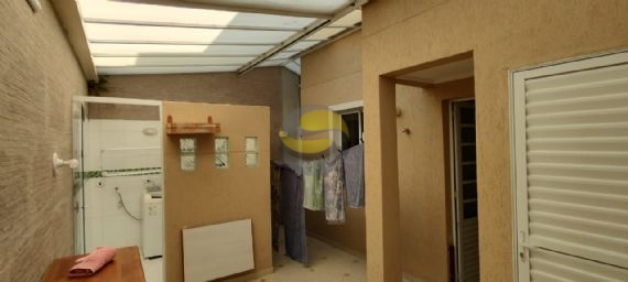 Casa de Condomínio à venda com 3 quartos, 107m² - Foto 13