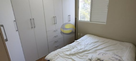 Casa de Condomínio à venda com 3 quartos, 107m² - Foto 25