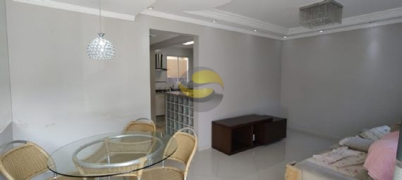 Casa de Condomínio à venda com 3 quartos, 107m² - Foto 8