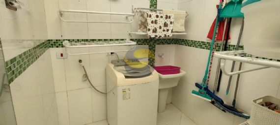 Casa de Condomínio à venda com 3 quartos, 107m² - Foto 15