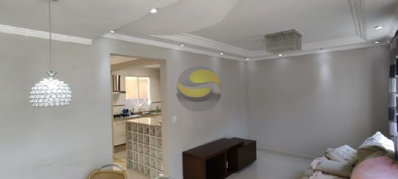 Casa de Condomínio à venda com 3 quartos, 107m² - Foto 10