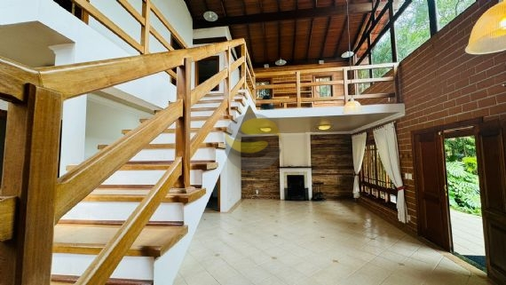 Casa de Condomínio à venda com 3 quartos, 350m² - Foto 6