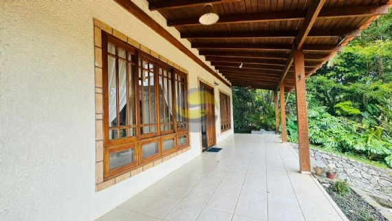 Casa de Condomínio à venda com 3 quartos, 350m² - Foto 7