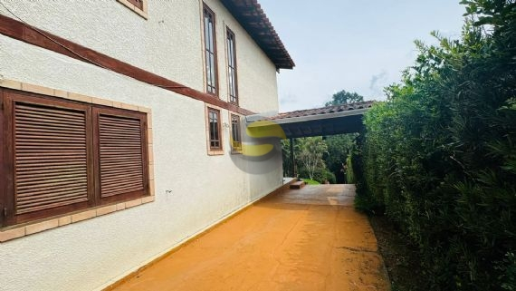 Casa de Condomínio à venda com 3 quartos, 350m² - Foto 9