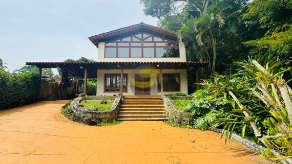 Casa de Condomínio à venda com 3 quartos, 350m² - Foto 10