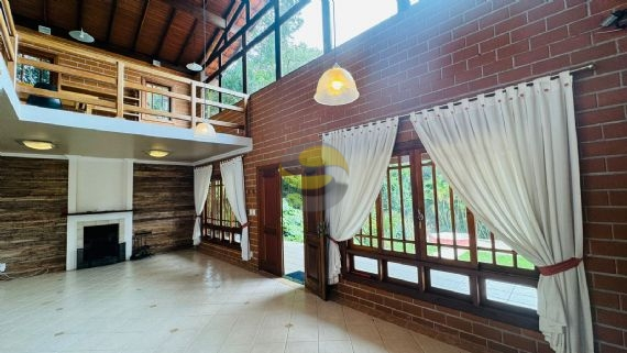 Casa de Condomínio à venda com 3 quartos, 350m² - Foto 11