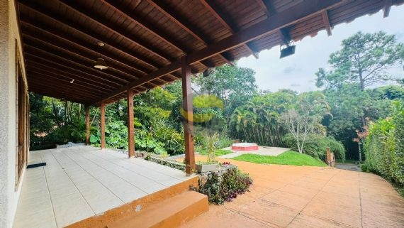 Casa de Condomínio à venda com 3 quartos, 350m² - Foto 12