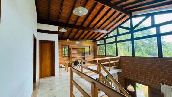 Casa de Condomínio à venda com 3 quartos, 350m² - Foto 13