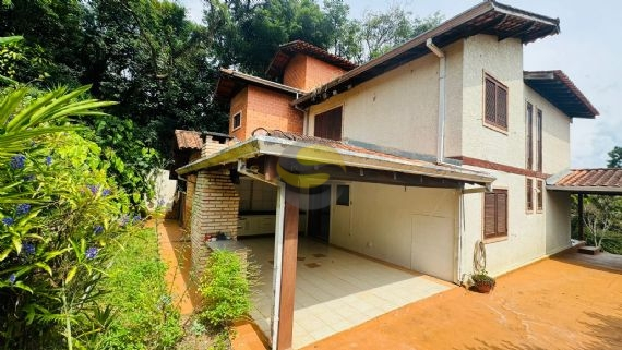 Casa de Condomínio à venda com 3 quartos, 350m² - Foto 14