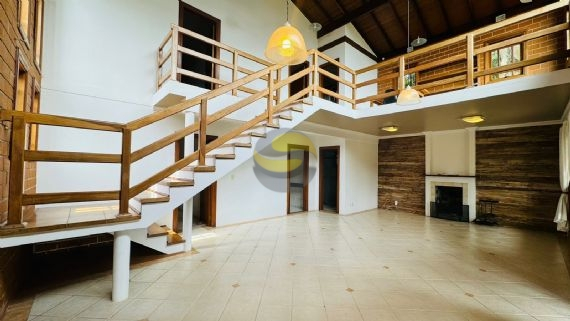 Casa de Condomínio à venda com 3 quartos, 350m² - Foto 16