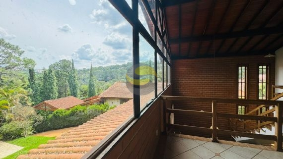 Casa de Condomínio à venda com 3 quartos, 350m² - Foto 17