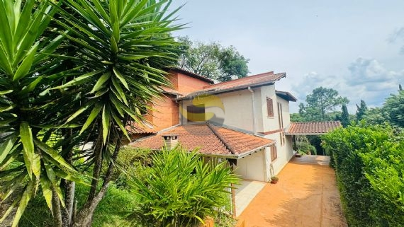 Casa de Condomínio à venda com 3 quartos, 350m² - Foto 1