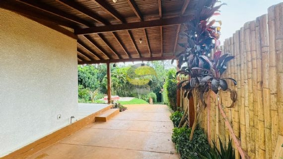 Casa de Condomínio à venda com 3 quartos, 350m² - Foto 18