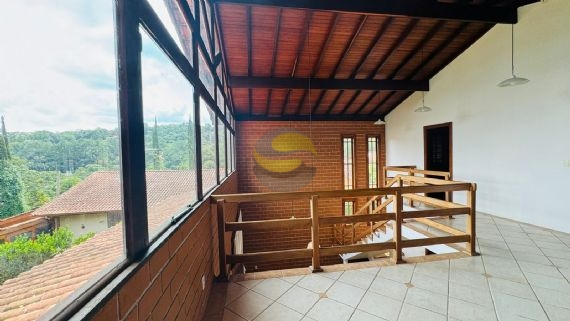 Casa de Condomínio à venda com 3 quartos, 350m² - Foto 20